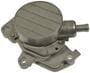 Standard Ignition Vacuum Pump