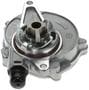 Standard Ignition Vacuum Pump