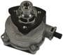 Standard Ignition Vacuum Pump