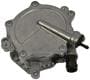 Standard Ignition Vacuum Pump