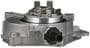 Standard Ignition Vacuum Pump