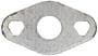 Standard Ignition Air Pipe Gasket