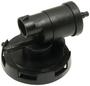 Standard Ignition 2 Terminal EGR Transducer