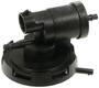 Standard Ignition 2 Terminal EGR Transducer