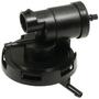 Standard Ignition 2 Terminal EGR Transducer