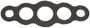 Standard Ignition Egr Valve Gasket