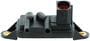 Standard Ignition 3 Terminal EGR Valve Pressure Sensor