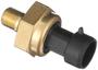 Standard Ignition 3 Terminal Exhaust Back Pressure Sensor