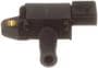 Standard Ignition 3 Terminal DPF Pressure Sensor