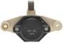 Standard Ignition 14 Volt Voltage Regulator