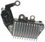 Standard Ignition Voltage Regulator