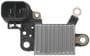 Standard Ignition 12 Volt Voltage Regulator