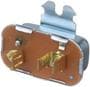 Standard Ignition Instrument Cluster Voltage Regulator
