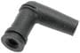 Standard Ignition Vacuum Connector