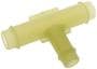 Standard Ignition Tee (T) Hard Vacuum T-Connector
