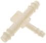 Standard Ignition Tee (T) Hard Vacuum T-Connector