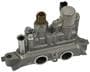 Standard Ignition 3 Terminal VVT Solenoid