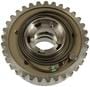 Standard Ignition 33 Tooth VVT Sprocket