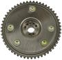 Standard Ignition 60 Tooth VVT Sprocket