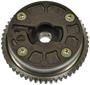 Standard Ignition 54 Tooth VVT Sprocket