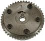Standard Ignition 46 Tooth VVT Sprocket