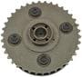 Standard Ignition 38 Tooth VVT Sprocket