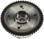 Standard Ignition 54 Tooth VVT Sprocket
