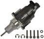 Standard Ignition 5 Terminal Turbocharger Wastegate Solenoid