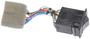 Standard Ignition 11 Terminal Wiper Switch