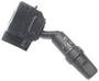Standard Ignition 11 Terminal Wiper Switch