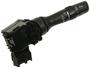 Standard Ignition 13 Terminal Wiper Switch