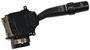 Standard Ignition 15 Terminal Wiper Switch