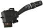 Standard Ignition 14 Terminal Windshield Wiper Switch