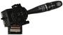 Standard Ignition 10 Terminal Windshield Wiper Switch