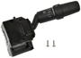 Standard Ignition 11 Terminal Windshield Wiper Switch