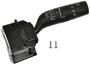 Standard Ignition 11 Terminal Wiper Switch