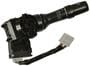 Standard Ignition 22 Terminal Wiper Switch