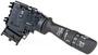 Standard Ignition 15 Terminal Wiper Switch
