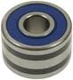 Standard Ignition Alternator Bearing