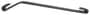 Steck Manufacturing Flange Lever