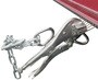 Steck Manufacturing Pliers