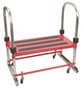 Steck Manufacturing Step Stool
