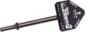 Steck Manufacturing Air Hammer Driven Door Skinning Tool