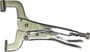 Steck Manufacturing Tie Rod Pliers