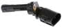 Standard Ignition 2 Terminal ABS Speed Sensor