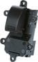 Standard Ignition 6 Terminal Power Window Switch