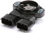 Standard Ignition 6 Terminal Throttle Position Sensor