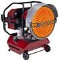 Sunfire Products 80000 BTU/Hr 1900 Square Foot Heating Area Portable Heater
