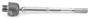 Suspensia Tie Rod End