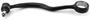 Suspensia Control Arm And Ball Joint Assembly